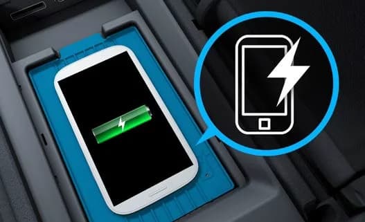 QI Charger
