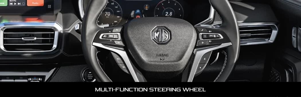 Infotainment system