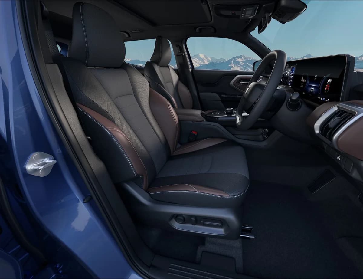 Seats