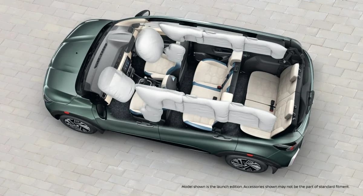 Air Bags