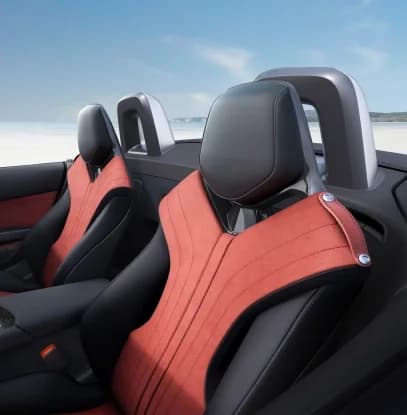 Seats