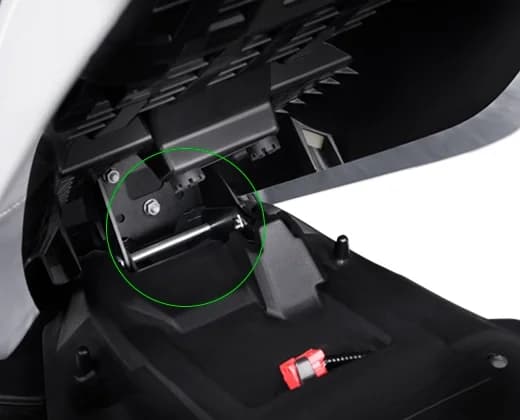 Controls and Buttons