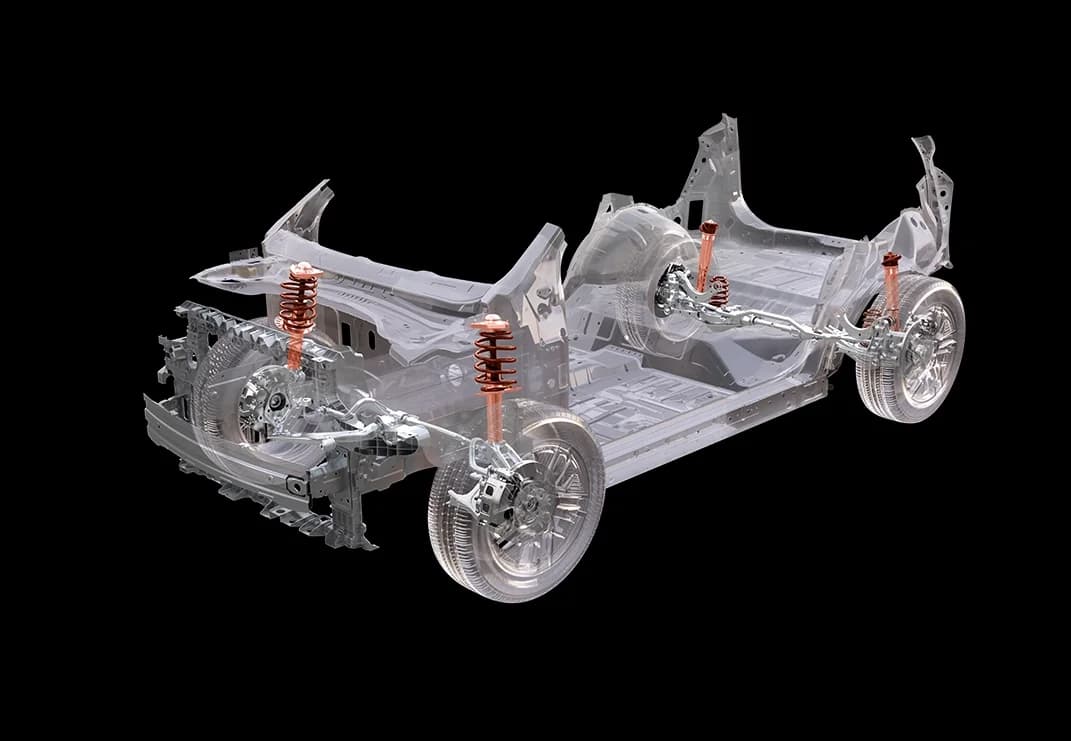 Body & Design