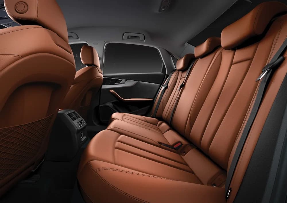 Seats