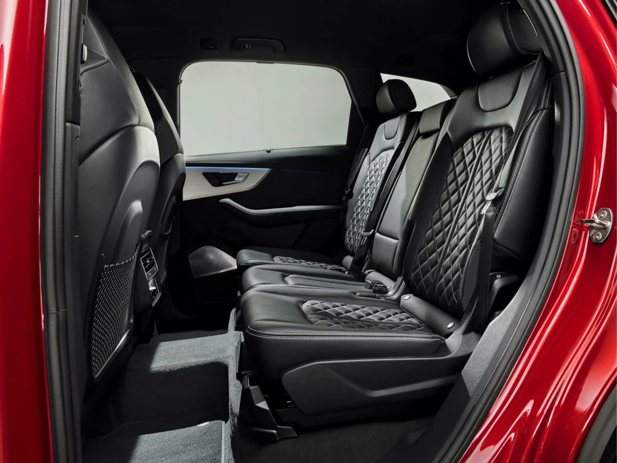 Seats
