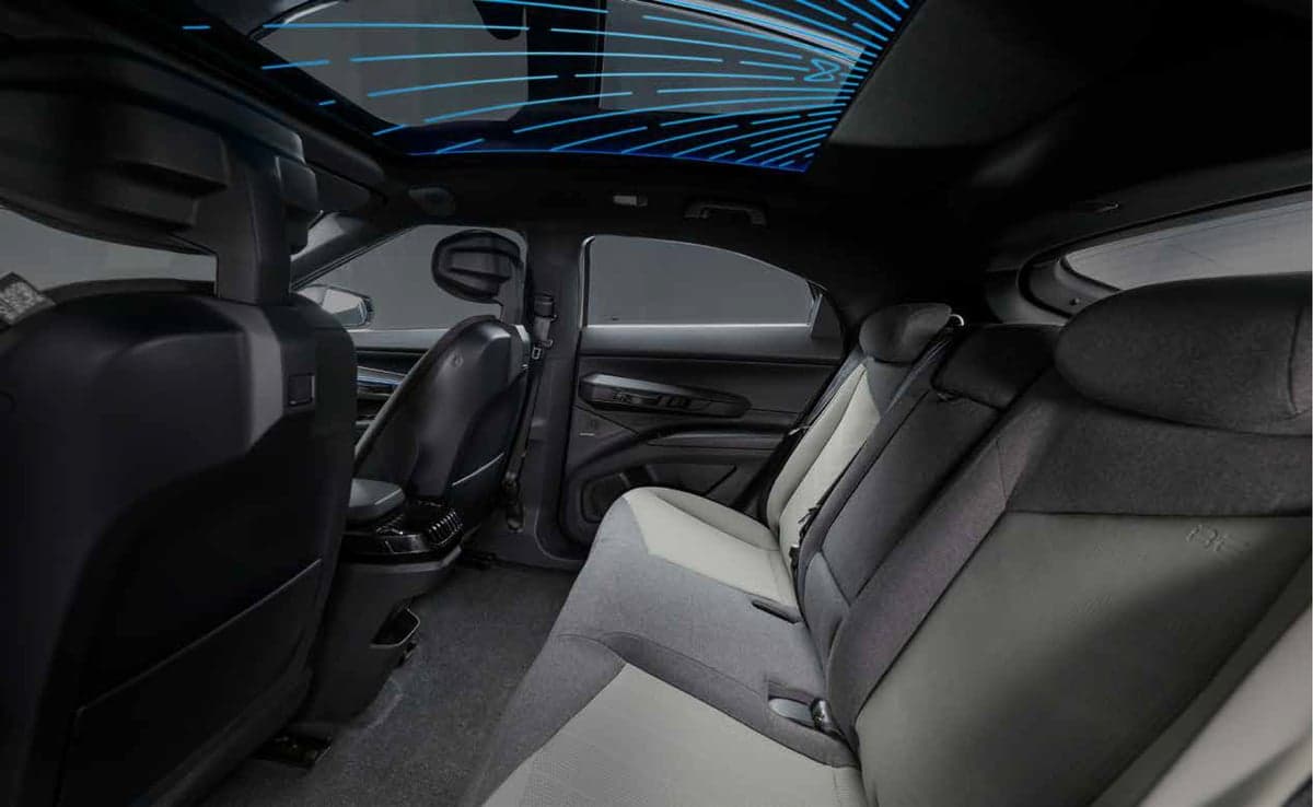 Seats