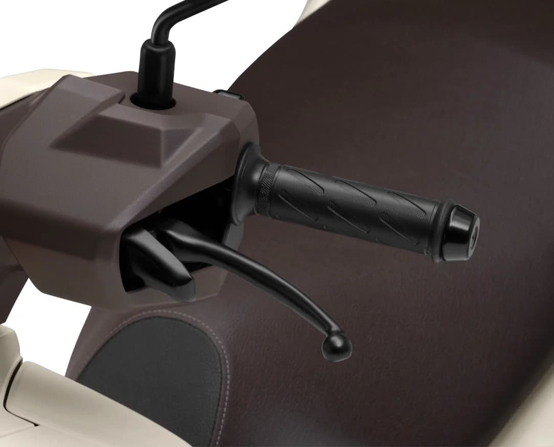 Handlebar Accessories