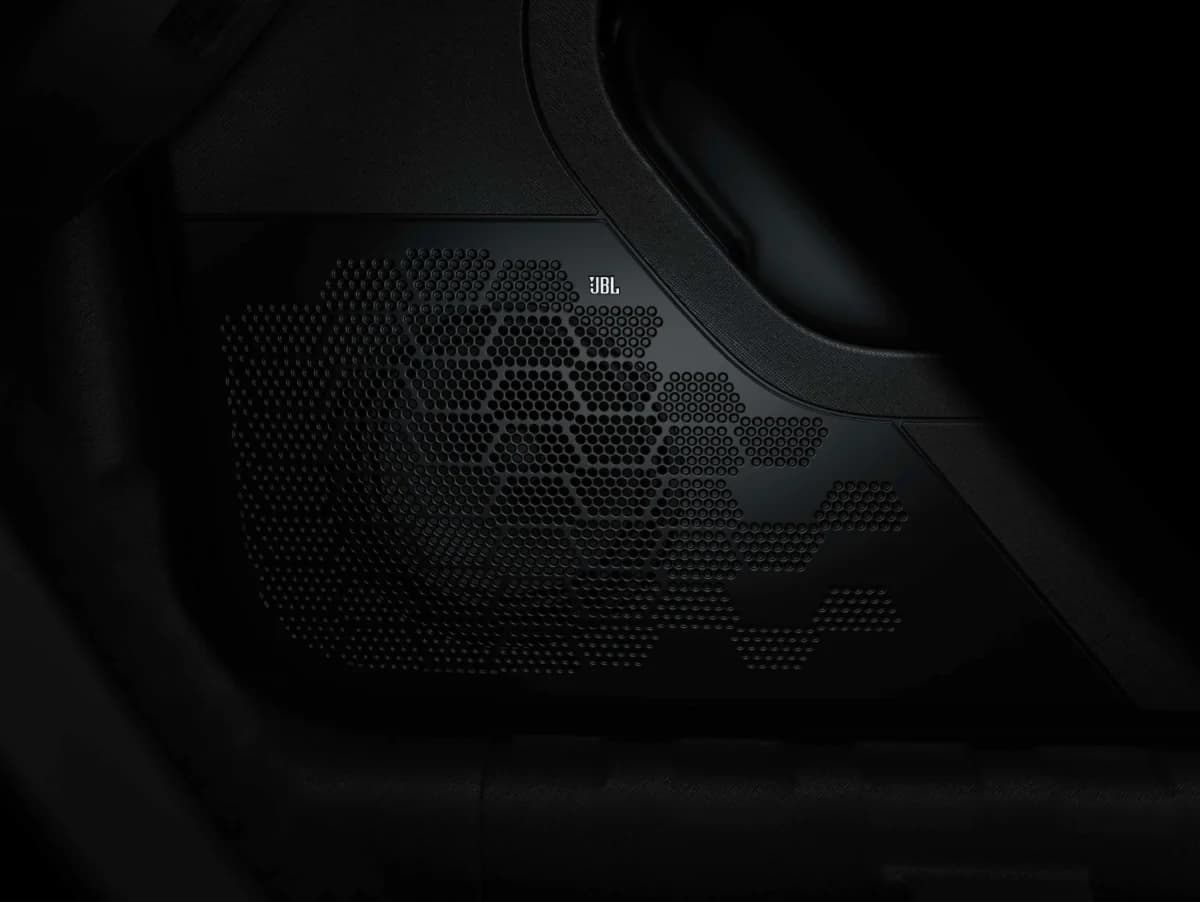 speakers