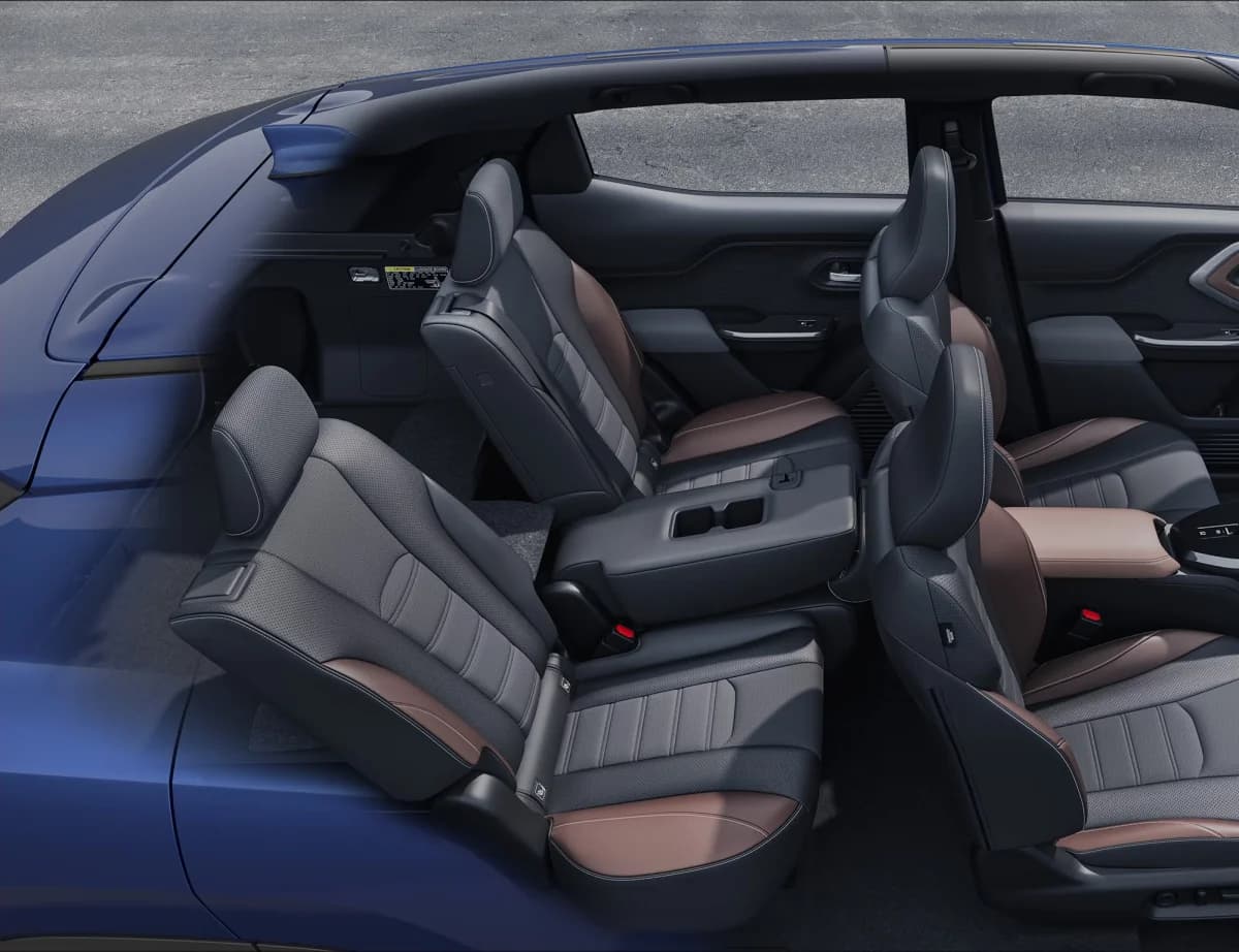 Seats