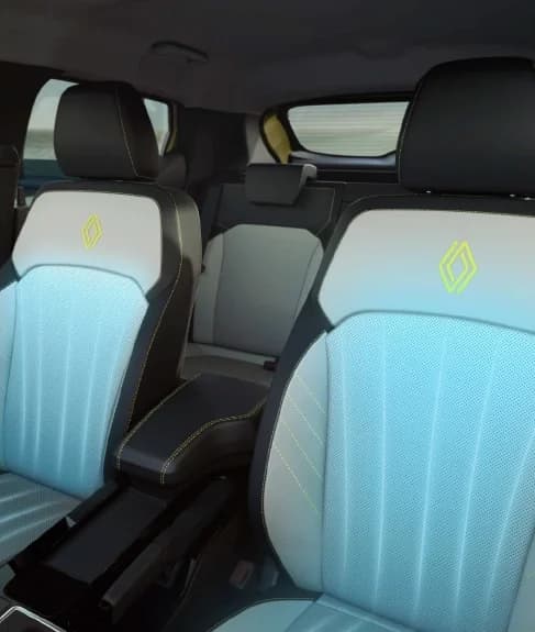 Seats