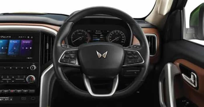 Instrument Cluster