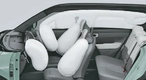 Safety