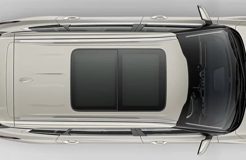 Sunroof