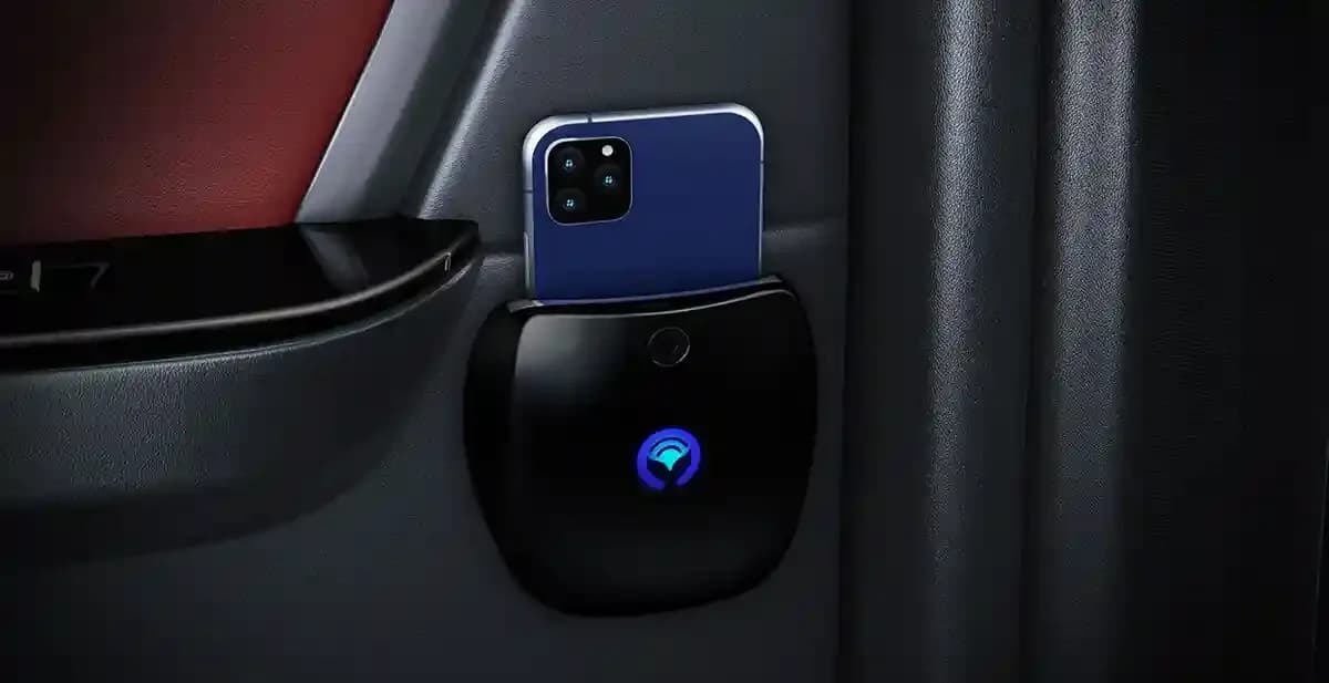 Charging Options