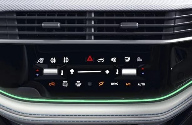 Infotainment system
