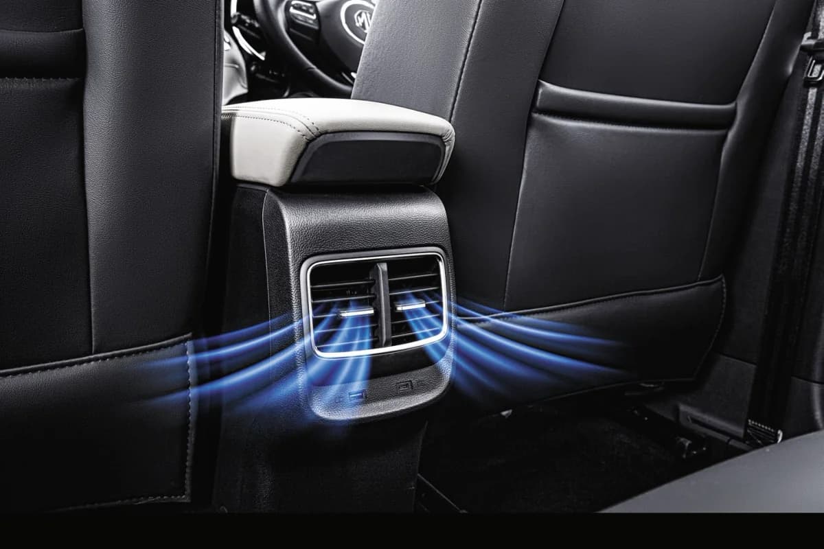 Air-Conditioning