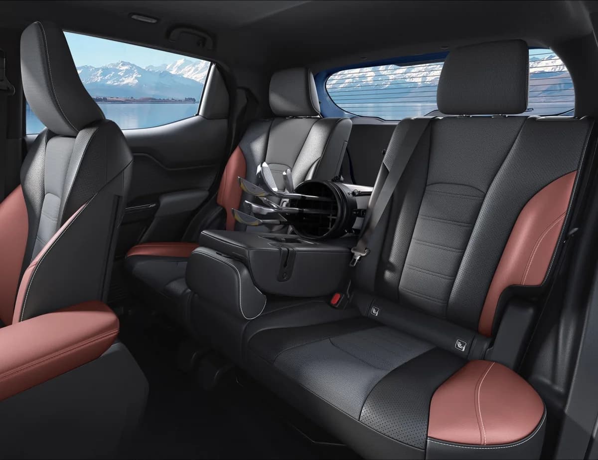 Seats