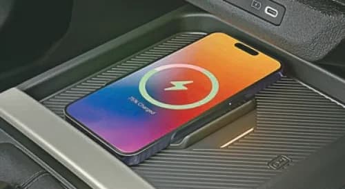 Charging Options