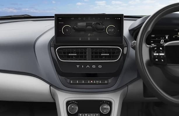 Infotainment system