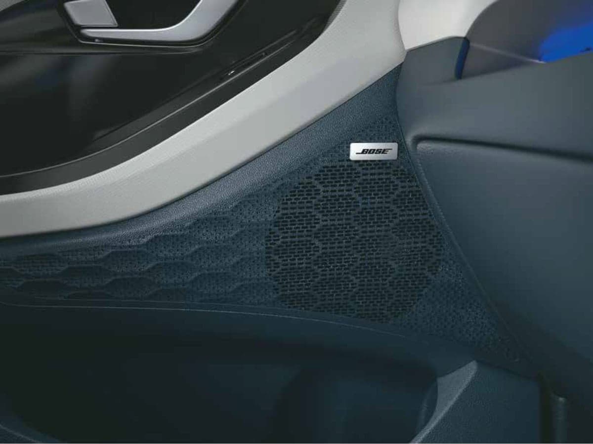 speakers