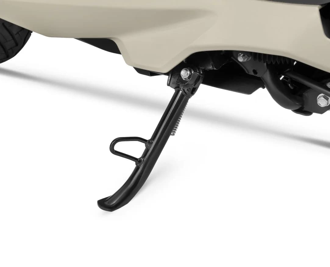 Side Stand