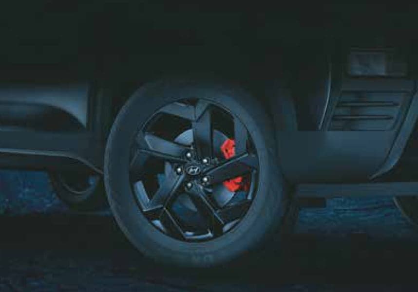 Wheels