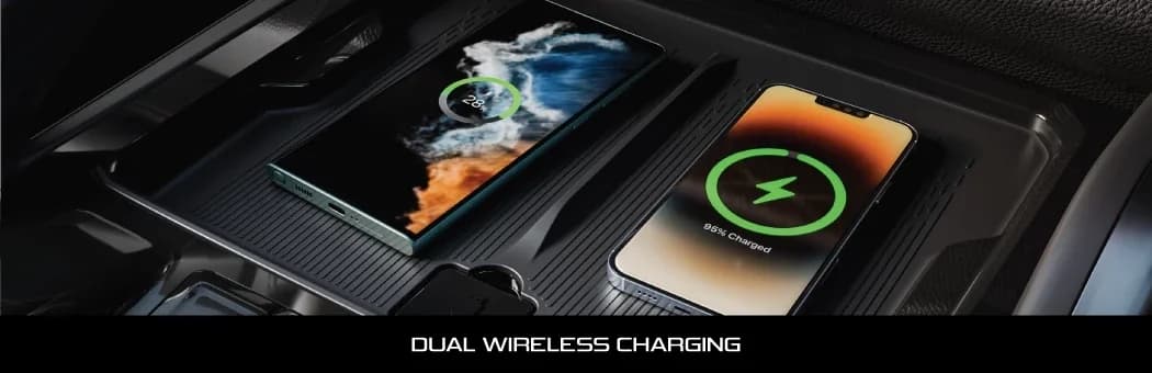 QI Charger