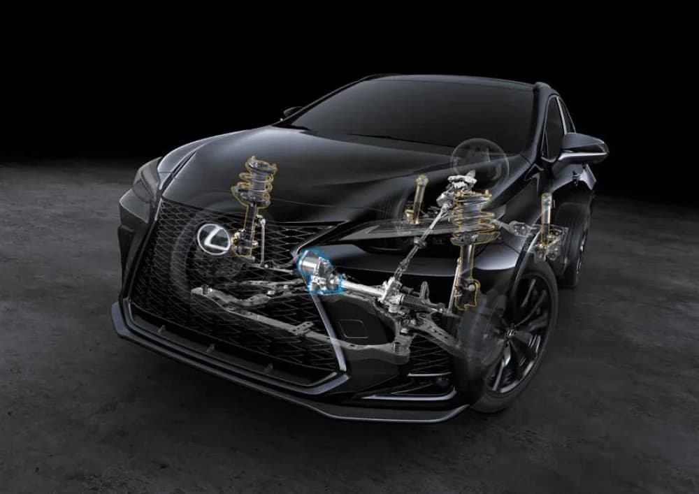 Body & Design