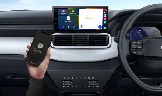 Car Mobile App