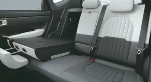 Seat Accessories / Tray Tables