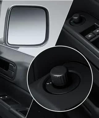 Controls and Buttons