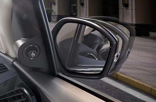 Side View Mirror