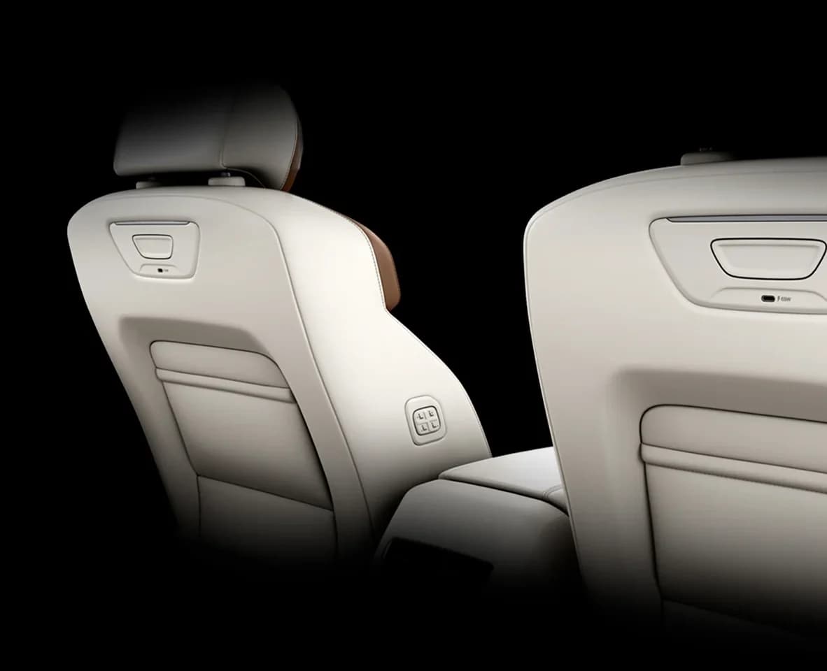 Seats