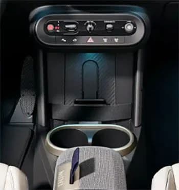 Wireless Charger Cup Holders