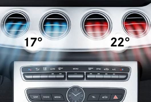 HVAC System