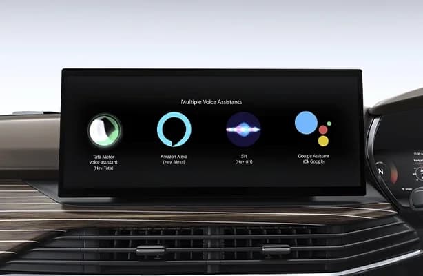 Infotainment system