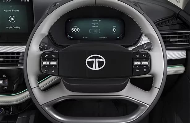 Instrument Cluster