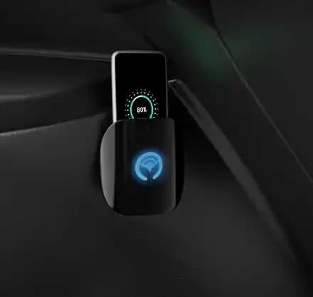 Charging Options