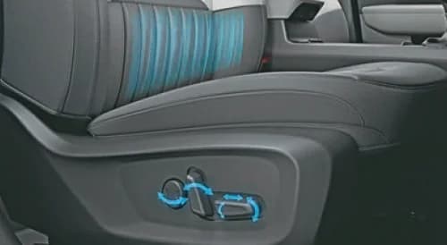 Seat Accessories / Tray Tables