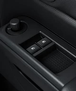 Controls and Buttons