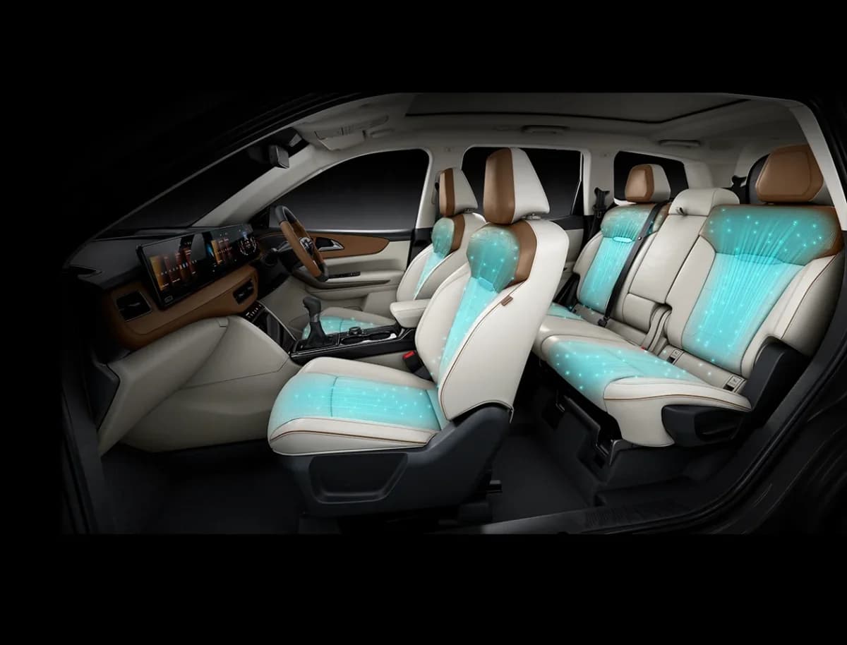 Seats