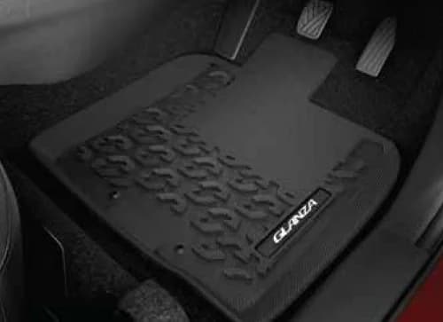 Car Floor Mats & Liners