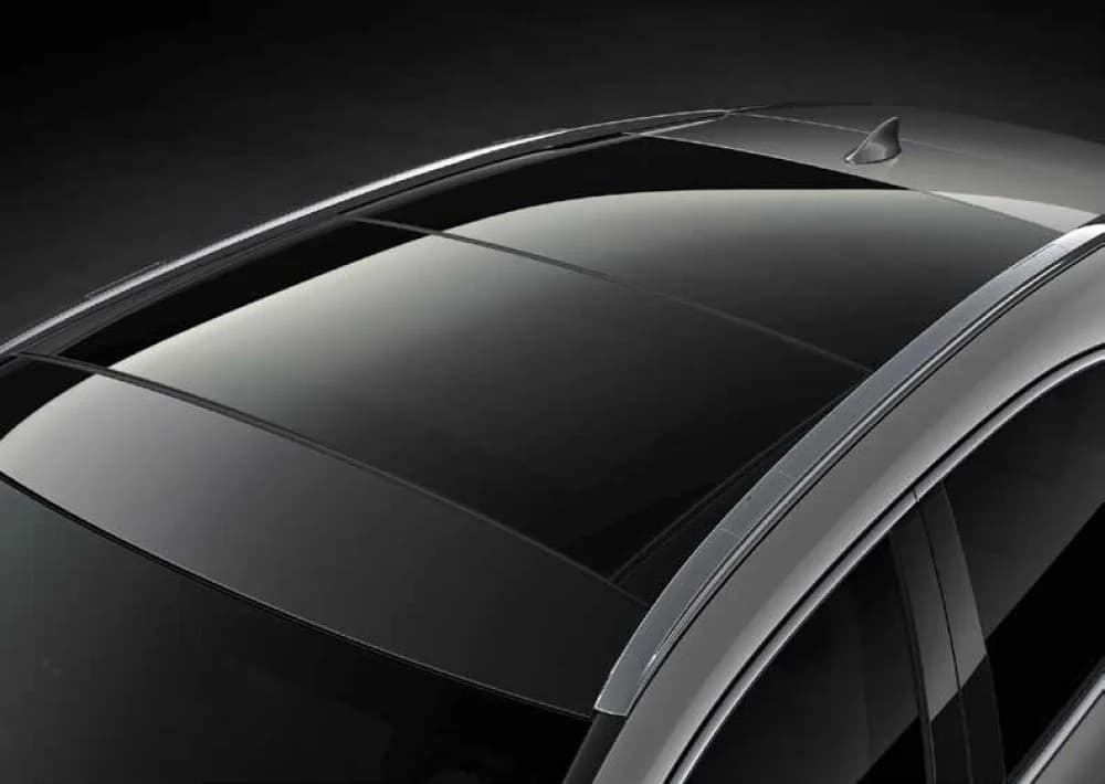 Sunroof