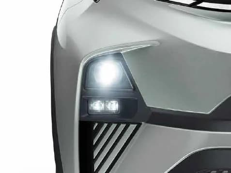Lights