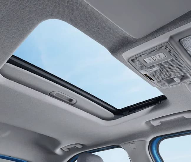 Sunroof