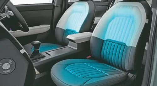 Seat Accessories / Tray Tables