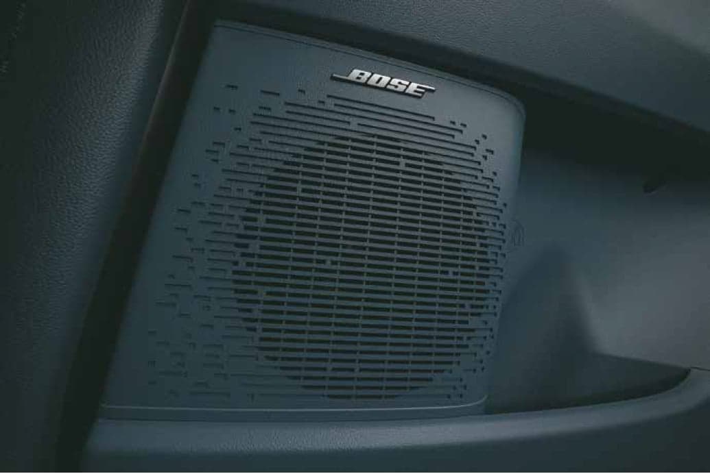 speakers