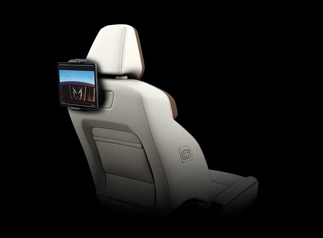 Seats