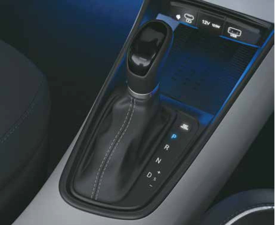 Controls and Buttons