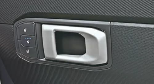 Other Features